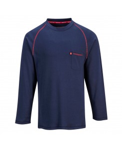 Bizflame FR Crew Neck