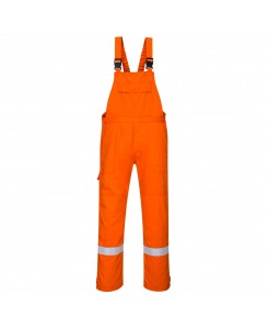 Bizflame Plus Bib and Brace
