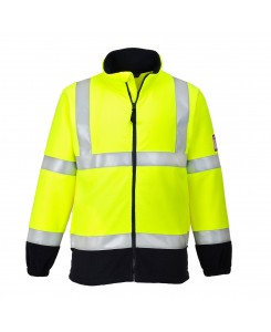 Flame Resistant Anti-Static...