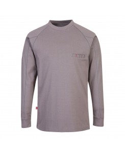 FR Anti-Static Crew Neck