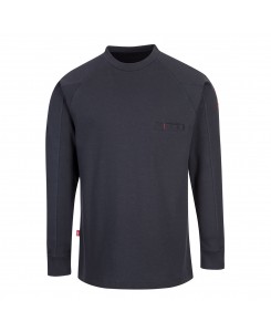 FR Anti-Static Crew Neck