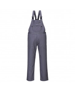 Bizflame Pro Bib and Brace