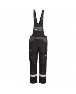 WX3 FR Bib  et  Brace