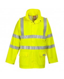 Sealtex Flame Hi-Vis Jacket
