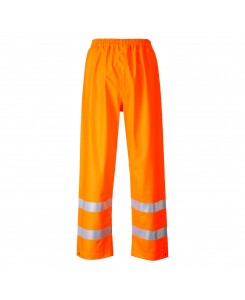 Sealtex Flame Hi-Vis Trouser