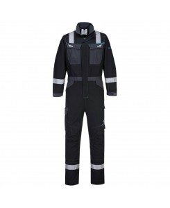 WX3 FR Coverall