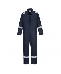 Padded Anti-Static Coverall