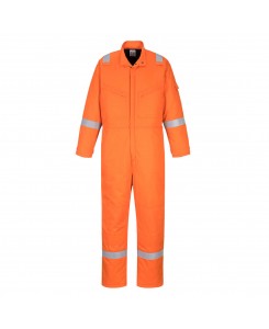 Padded Anti-Static Coverall