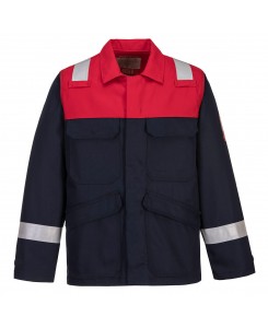 Bizflame Plus Jacket