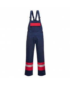 Bizflame Plus Bib and Brace