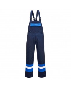 Bizflame Plus Bib and Brace