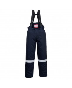 FR Anti-Static Winter...