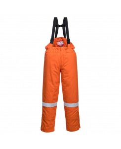 FR Anti-Static Winter...