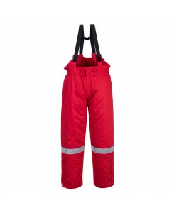 FR Anti-Static Winter...