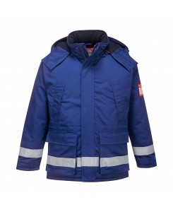 FR Anti-Static Winter Jacket