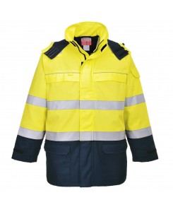 Bizflame Multi Arc Hi-Vis...