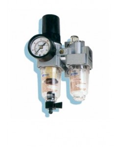 FILTRE REGULATEUR...