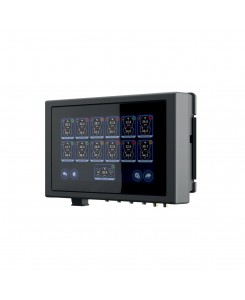 Touch Control Flosense 4.0