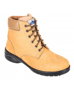 Steelite Louisa Women's...