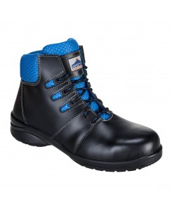 Steelite Lily Women's Ankle...