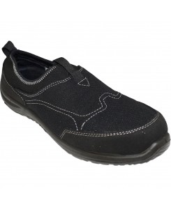 Steelite Tegid Slip On...