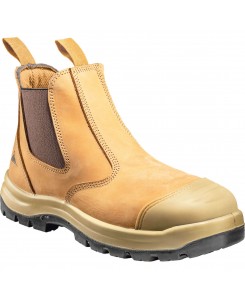 Safety Dealer boot S3