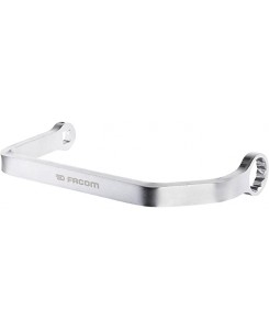 Clé à filtre à huile 27mm...