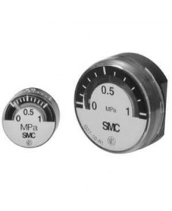 PRESSURE GAUGE