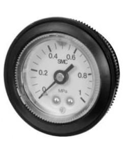 PRESSURE GAUGE