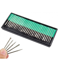 Gasea 30pcs 3mm Tige...