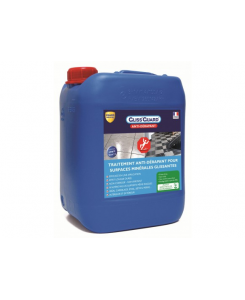 Gliss'Guard - Traitement...