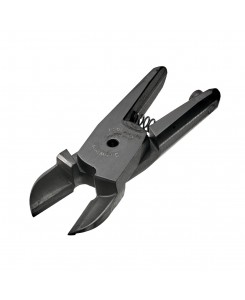 Inline, Straight Blade