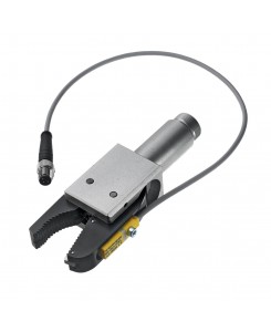 Sprue gripper with sensor...