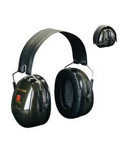 CASQUE ANTIBRUIT OPTIME II...