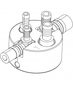 Holding Device  - Series TS...