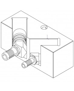 Holding Device - Series TS...