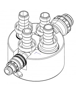 Holding Device - Series 08,12