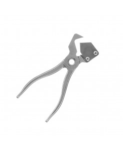 Hose Cutter 12-25 mm.