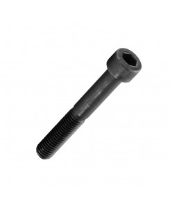 Head Cap Screw M1.6-0.35x4 MM