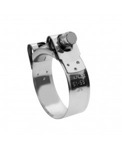 59-63 Hose Clamp Heavy Duty