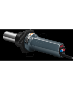 Pistolet a air chaud...