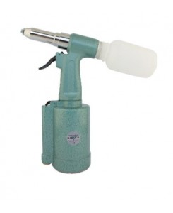 RIVETEUSE OLEOPNEUMATIQUE...