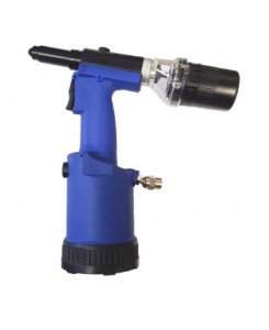 RIVETEUSE OLEOPNEUMATIQUE...