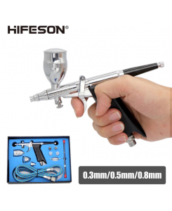 Mini pistolet HIFESON de...