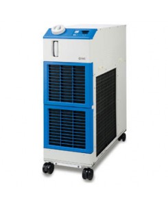 THERMO-CHILLER TRIPLE...