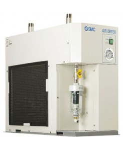 SECHEUR PAR REFRIGERATION...