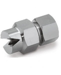 BUSE DE SOUFFLAGE À GRAND...