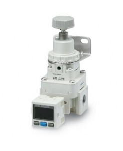 REGULATEUR DE PRECISION...