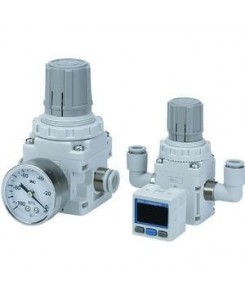 REGULATEUR POUR LE VIDE...