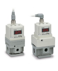 Elektropneumatischer Regler